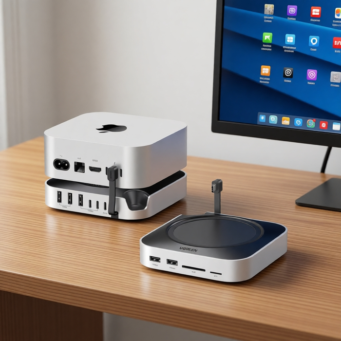 ���-������� ��� Mac Mini