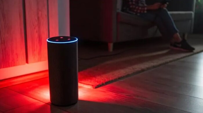 Иностранные «умные» колонки скоро станут бесполезными: их онлайн-сервисы заблокируют ради защиты россиян от цифровых угроз