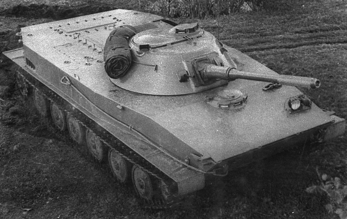 ��-76 ������� 1956 ����