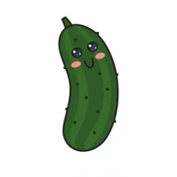 electrocucumber