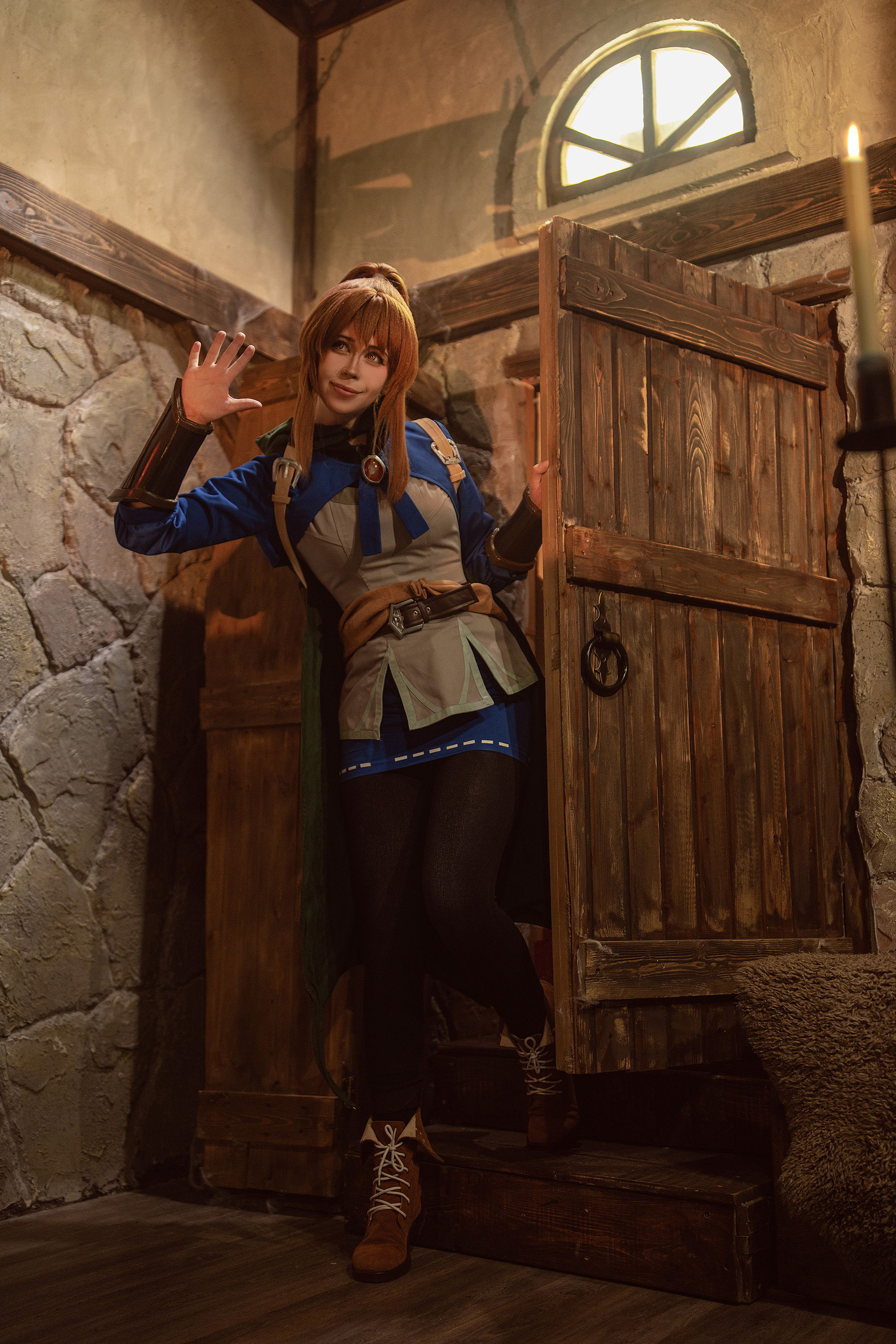 Cosplay Marcy from Dota 2 by ezzechka - Series My Cosplays
, My, Cosplay, Games, Dota, Anime, Girls, Cosplayers, PHOTOSESSION