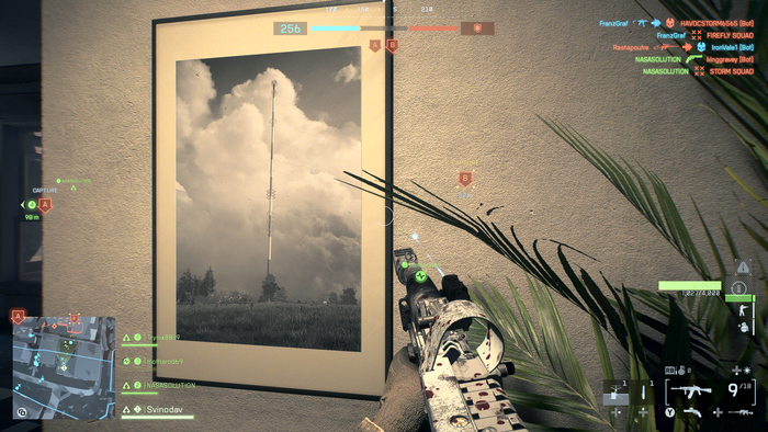 BattleField 6 -  ����������� ����������