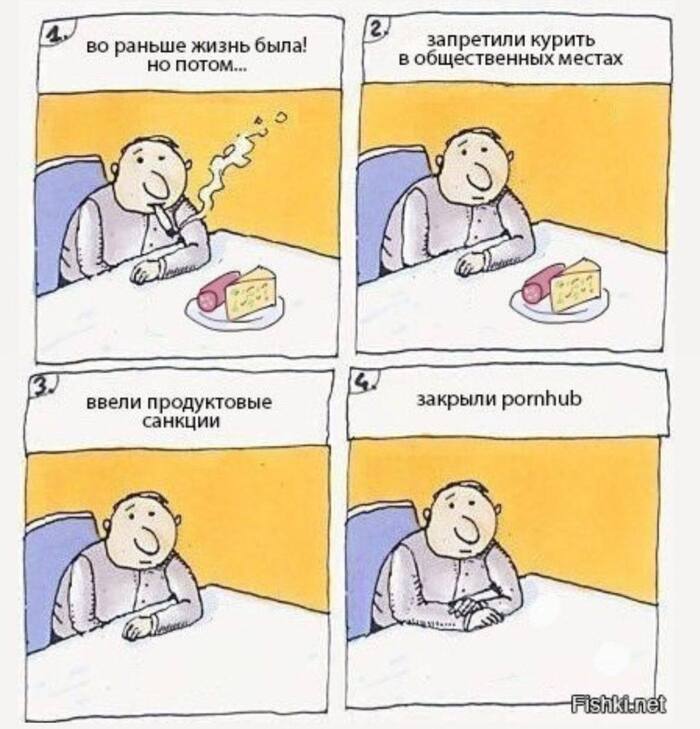 Сиди да медитируй, красота!