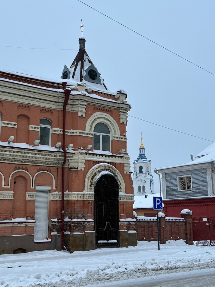 ������ ��������������� ������.