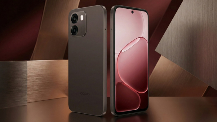 �������� �����������: OPPO