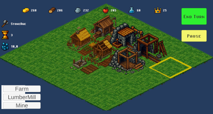 ������ ������ �������������