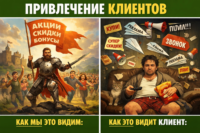 ������ ����, �������� ���: ��� ������ ������� �����������