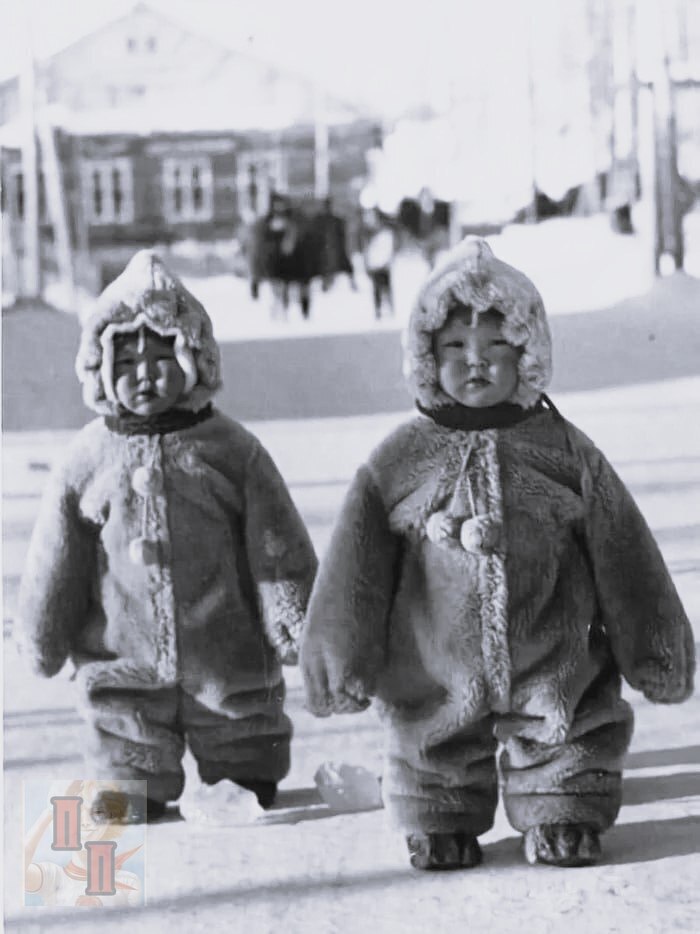 ������������������� "�������", 1958 �.�