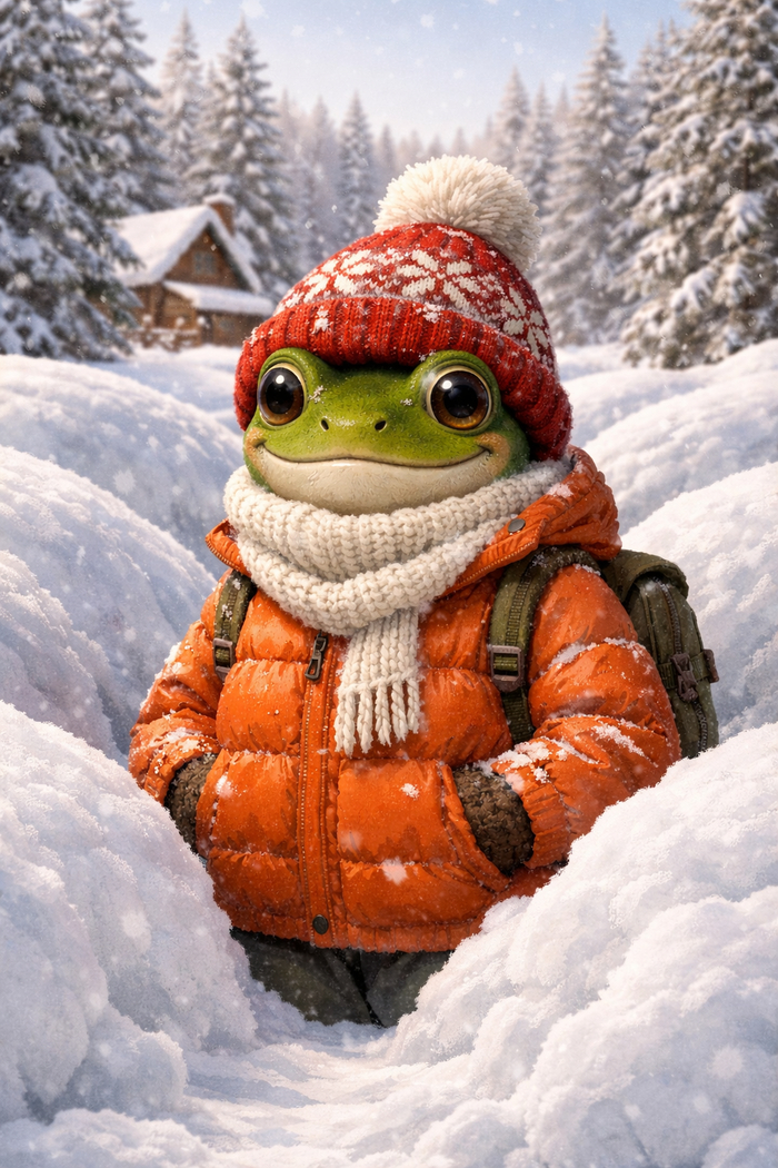 � ���� �����, ��� ������! (� ���������)