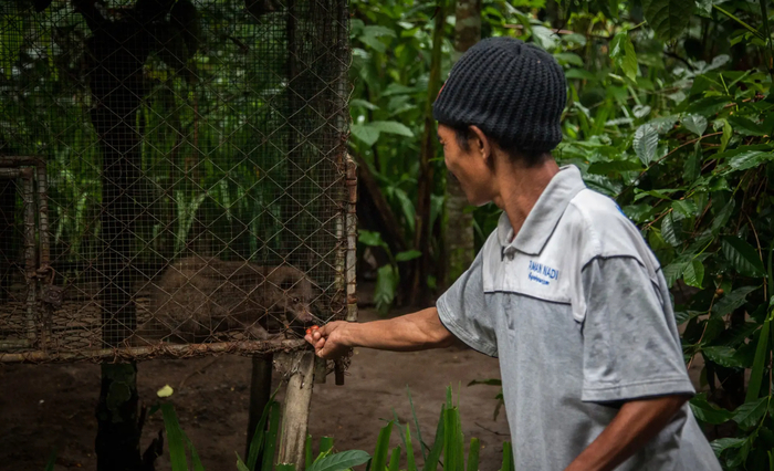 �� ����� PETA, ��� ��������� �� ������ � �������� ������������� �����, ������� ����� � ����� ��� ��������. ����� ���� ����.