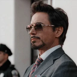 IamTonyStark