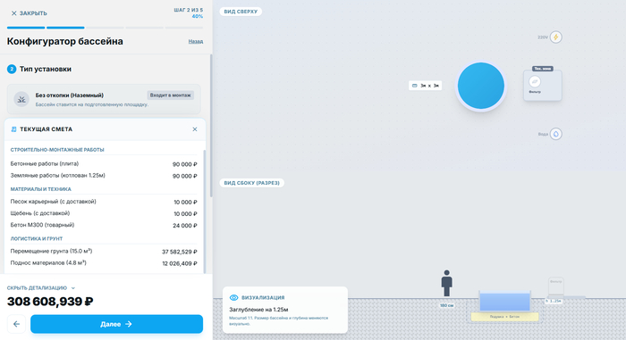 ������� ����� �� ������ ���� � ������������