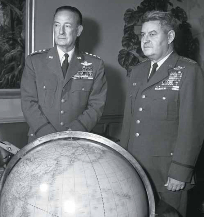 �� ���� ����� (������) ��������� (�� ���� ��� ���) ������� �������� � ������ ����������. ������, ����� ���� ����� �� ������, �� ���������� � ����-���������� � 1968 ���� � ���� � �� ����� ������������ �������� ��������.