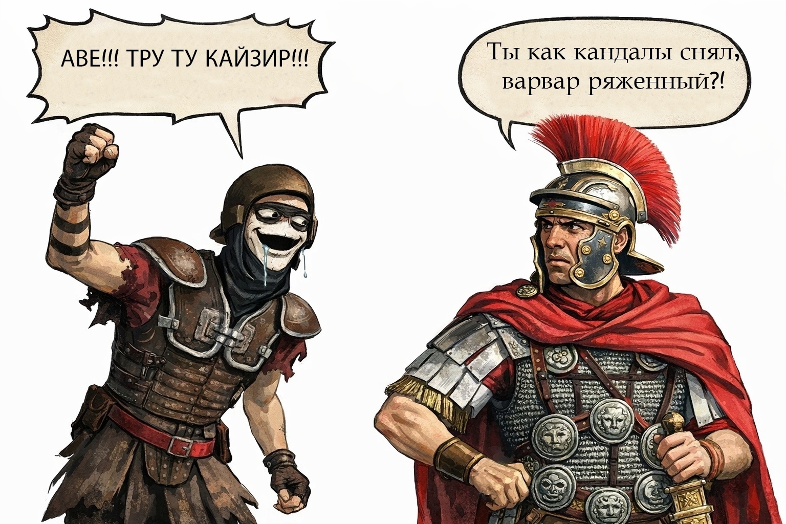 A Roman and his legionnaire heir from Fallout: New Vegas - Fallout: New Vegas, Romans, Games, Rome, Ancient Rome, Fallout, Fallout (TV series)