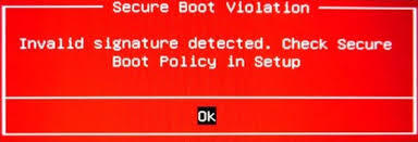 Chain of Trust � ��� �� ����� ���� ������ ������ ������?