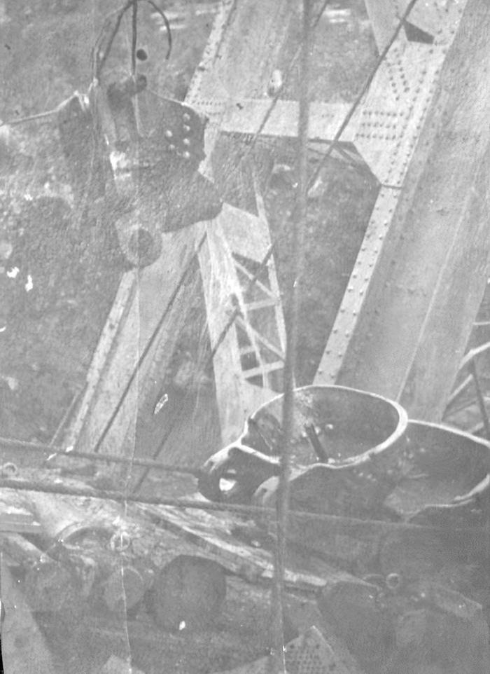 ������ �����. 50-� ����