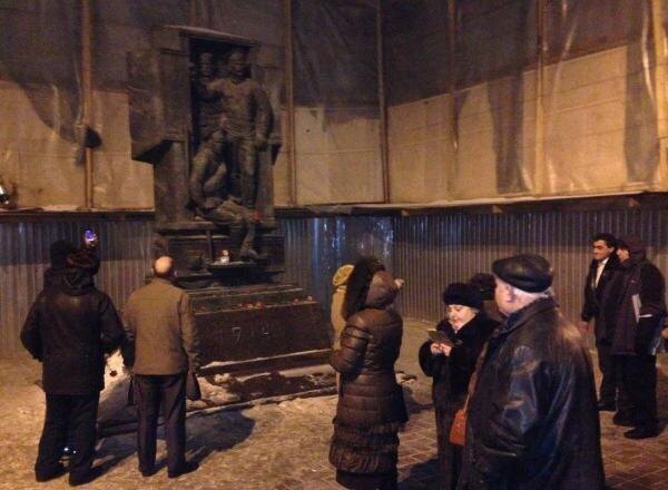 «Шамхорская бойня». День, когда трупами русских солдат была усеяна вся железнодорожная линия