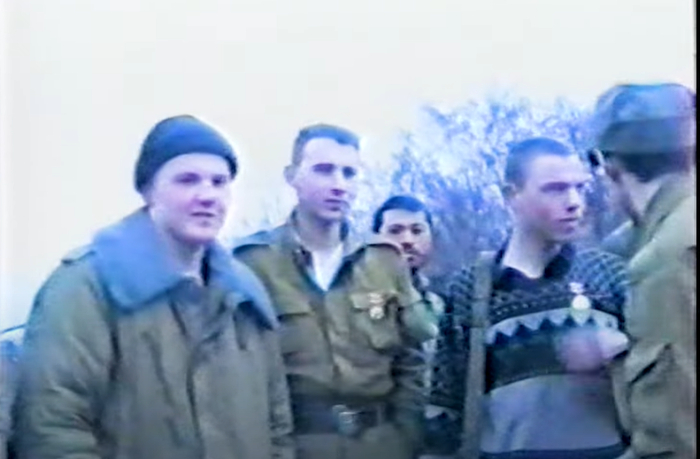 ������ ��������, �, ������� �������, ��� ��������, ������� 1995, �����������