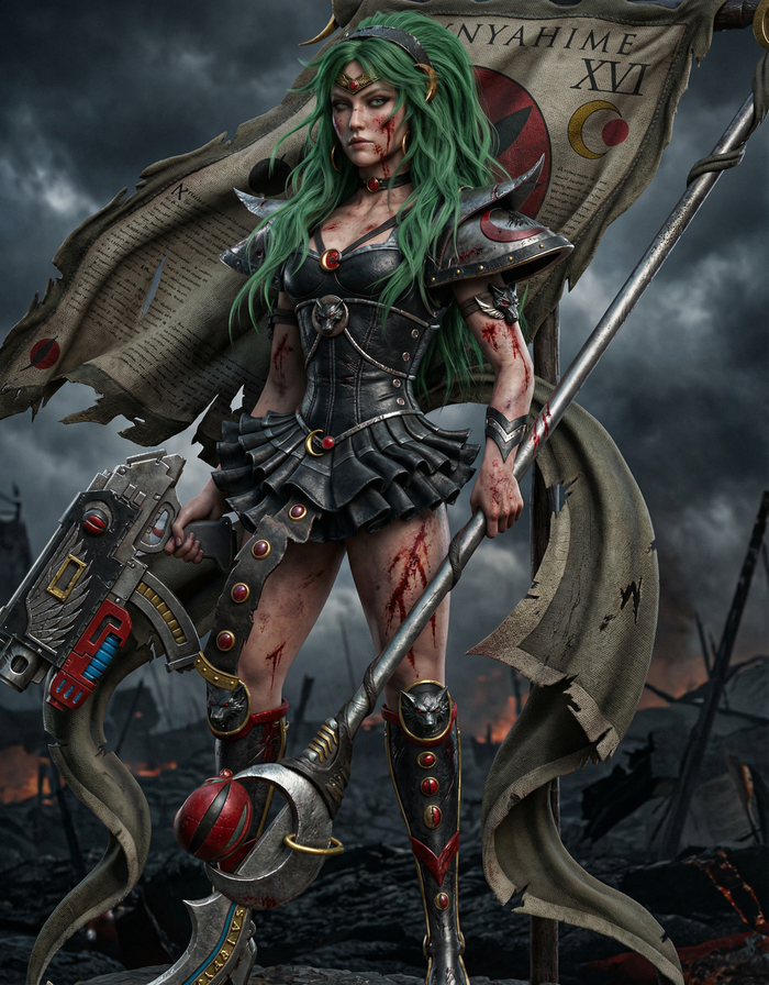 neo_sailor_kaguyahime_by_terraluna5