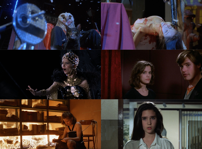 ����� ������� - "�������", "���� � �����", "�������".