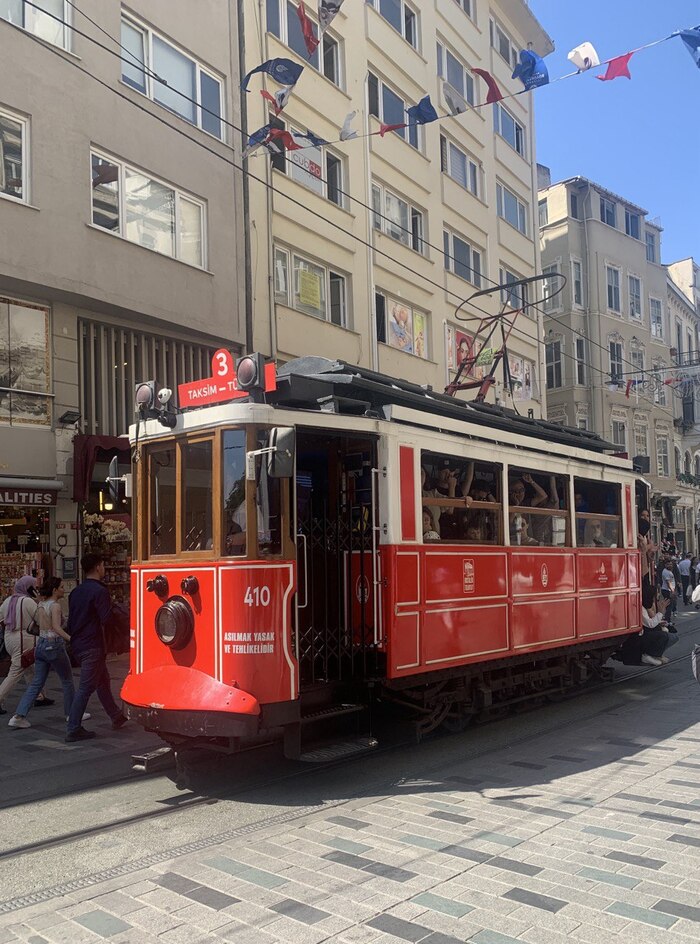 Что должен знать каждый турист перед поездкой в Стамбул