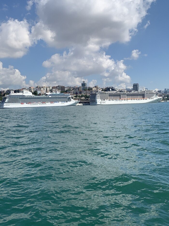 Что должен знать каждый турист перед поездкой в Стамбул