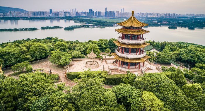 Сиань: мой честный гид по древнему городу Китая