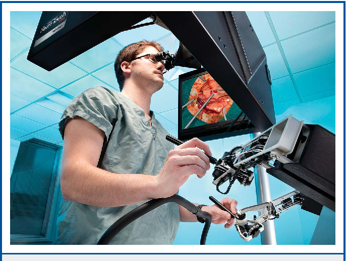 ��������� NeuroTouch