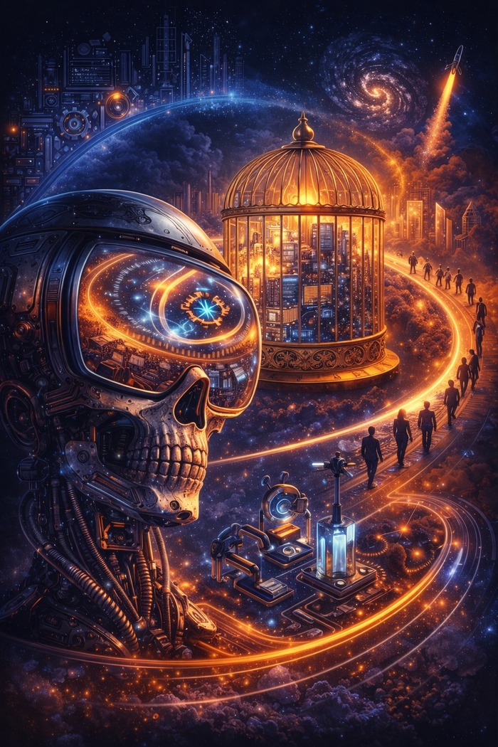 ������������� ��������� � �������������� ���������: ��������������� ������ �� 2050-�