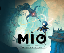 ����������� | MIO: Memories in Orbit