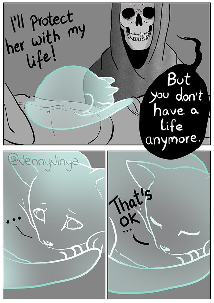 - � ����� �� ��� �����! - �� � ���� ������ ��� �����. - ... ������... 