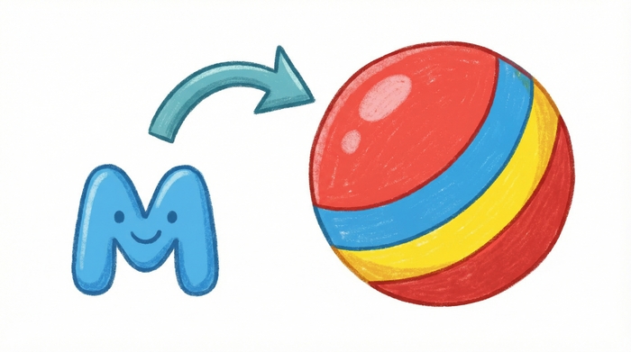 Как быстро и просто сделать ребусы с картинками для детей с помощью нейросети Nano Banana Pro