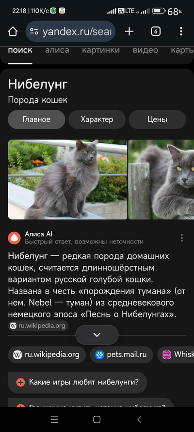 ����������� � �����������