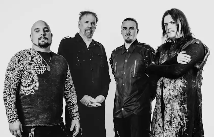 TUNGSTEN ����� � brand new single *Bite My Tongue* 2026 ���� POWER METAL/HEAVY METAL