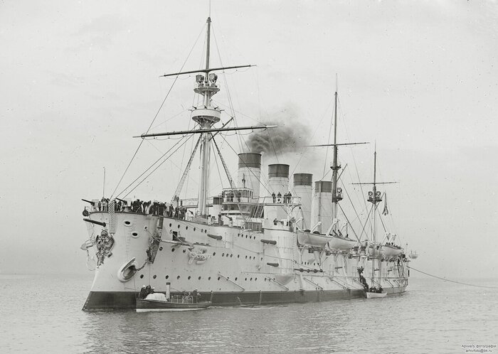 ����������� ������� ��������, 1901 ���.