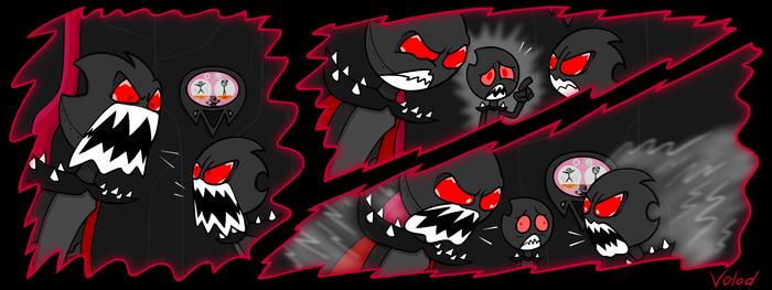 ������ - � � ����� ������