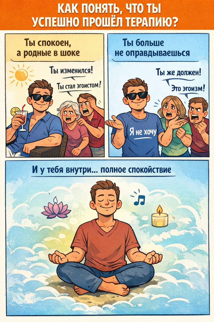 ��� ������, ��� �� ������� ������ �������?