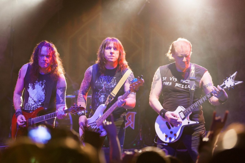 ARIA on LIVE Lokomotiv Arena Novosibirsk 2025 *Gordian Knot* HEAVY METAL - Metal, Heavy metal, Aria, Video, Youtube