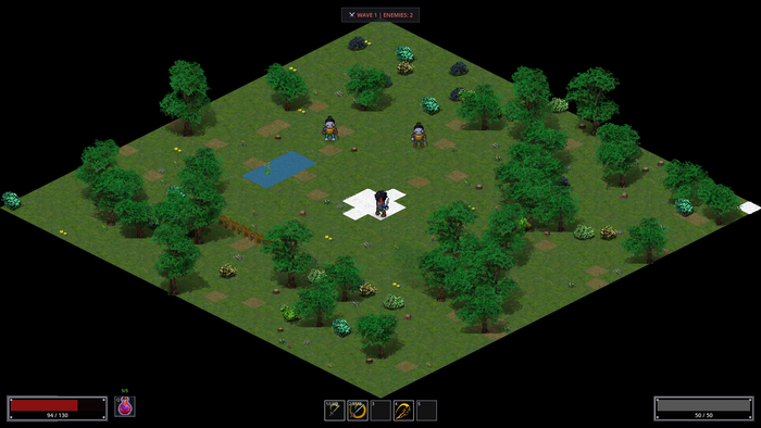 ����� � 2 ������������ - ���� ������ ���� :)