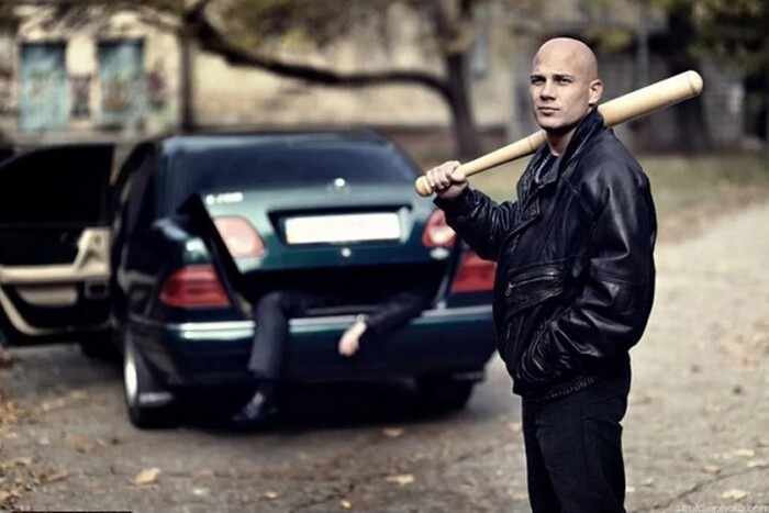 ������� ����� � Cosa Nostra: ��� �������� ����������� � ������������������� ���������