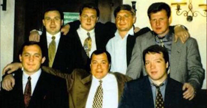 ������� ����� � Cosa Nostra: ��� �������� ����������� � ������������������� ���������