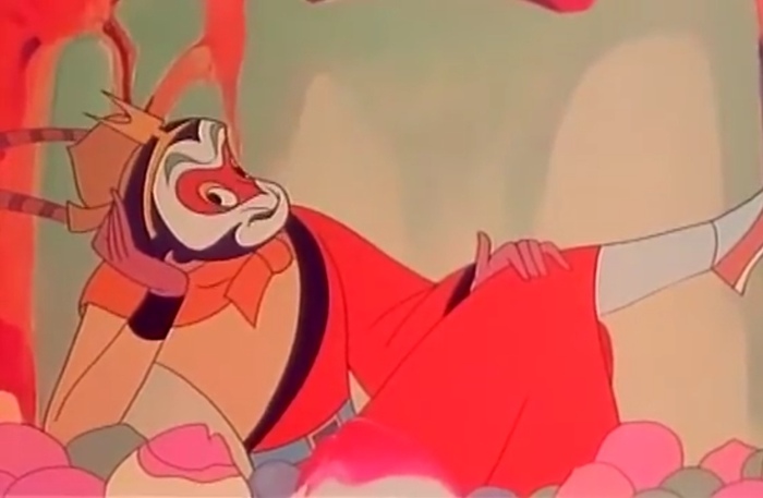 ���� �� �����������-�������� ����� ����� 1965 ����