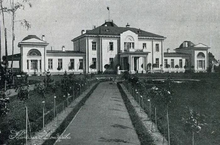 �������: ��������������� ����