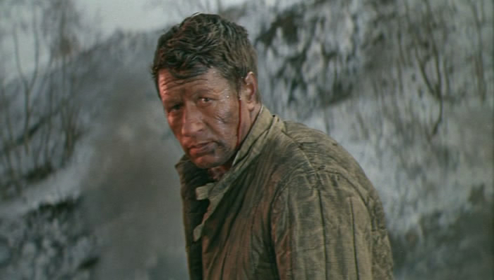 "���-����, ��� �������..." (1976)