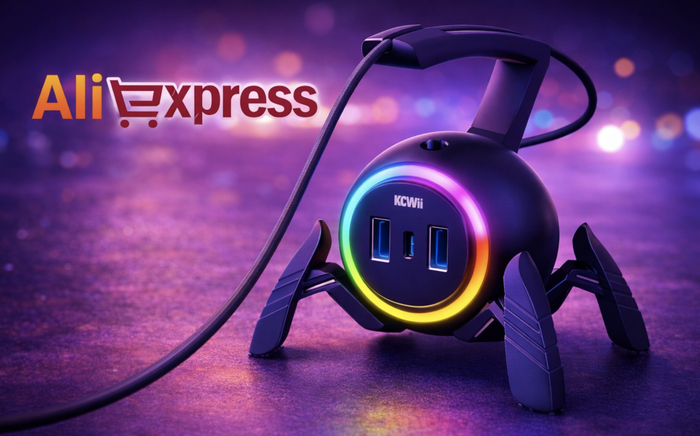 25 ������ �������� � AliExpress, ��� ����