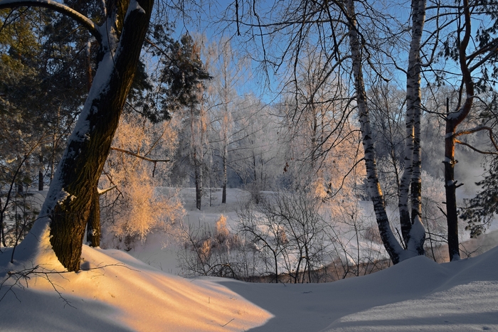 ������ �����, � ����� ������ �������...