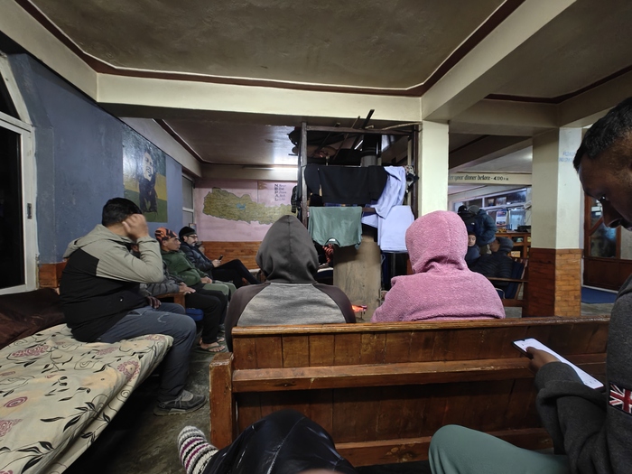 ��������� � �����