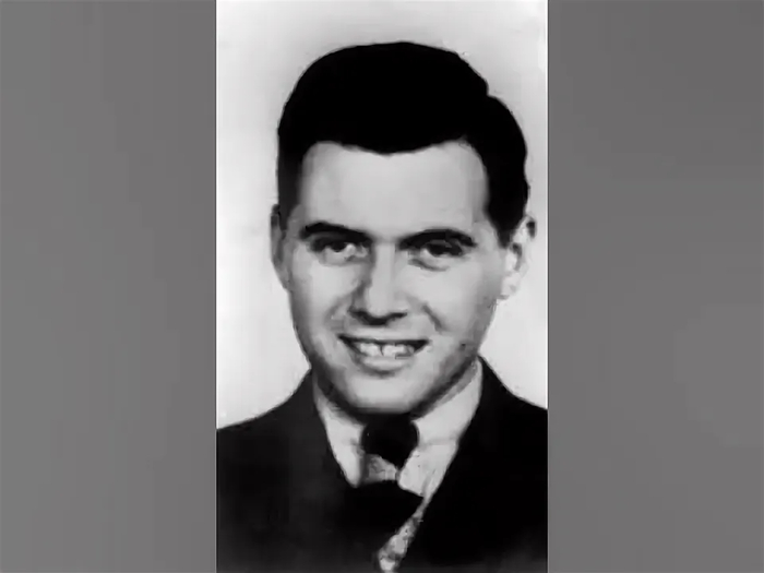 Josef Mengele