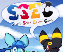 ������� ssec stupid short eevee comic �� �������