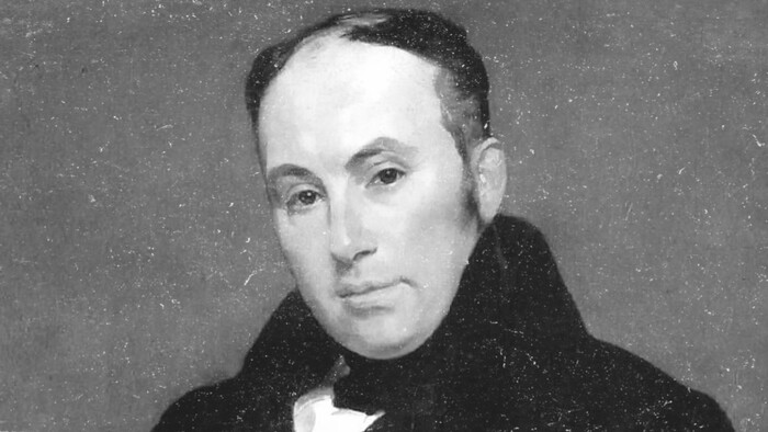 ������� ��������� - ����, ����������, ������, ������� ������� �����, ����� ����� ���������� �������, 1837 ���.